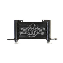 CSF 6.0L Transmission Oil Cooler fits 09-13 Cadillac Escalade [MPN: 20025]_2189622