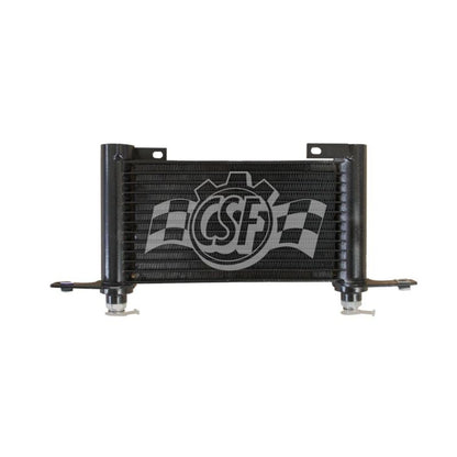 CSF 6.0L Transmission Oil Cooler fits 09-13 Cadillac Escalade [MPN: 20025]_2189622