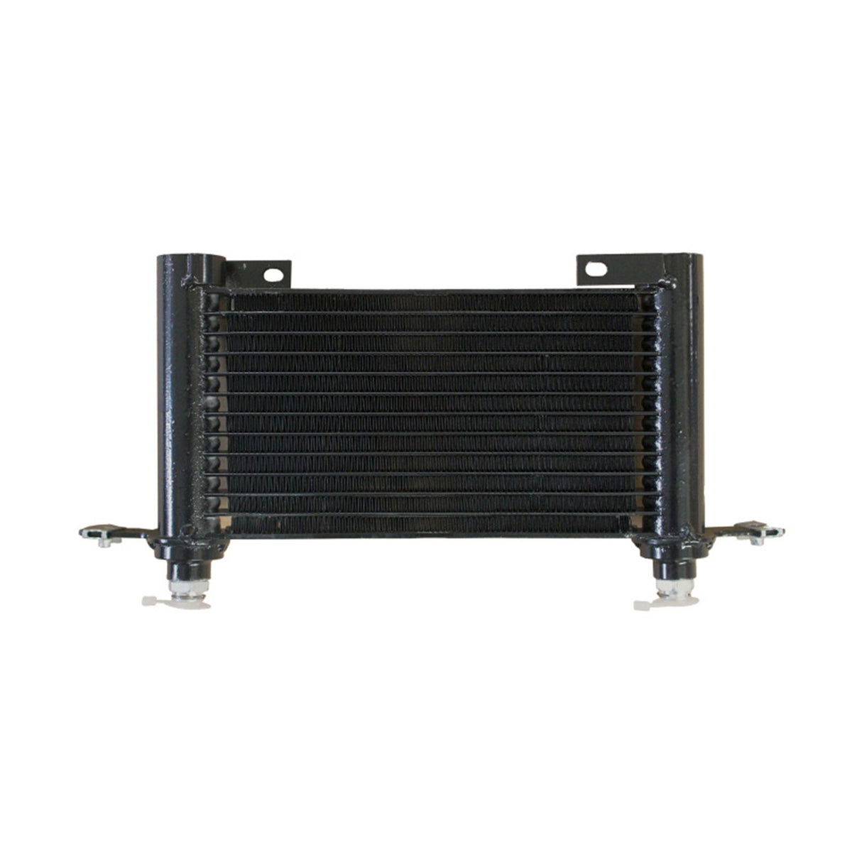 CSF 6.0L Transmission Oil Cooler fits 09-13 Cadillac Escalade [MPN: 20025]_2328593