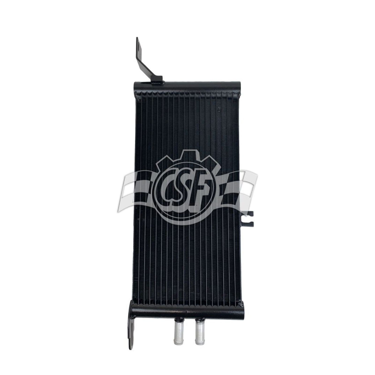 CSF 6.4L Diesel Fuel Cooler fits 08-10 Ford F-250 Super Duty [MPN: 20065]_2182688