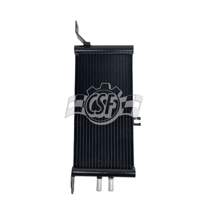 CSF 6.4L Diesel Fuel Cooler fits 08-10 Ford F-250 Super Duty [MPN: 20065]_2182688