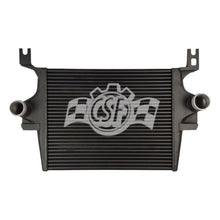 CSF 03-05 Ford Excursion 6.0L OEM Intercooler [MPN: 6013]_2187992