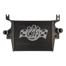 CSF 03-05 Ford Excursion 6.0L OEM Intercooler [MPN: 6013]_2447167