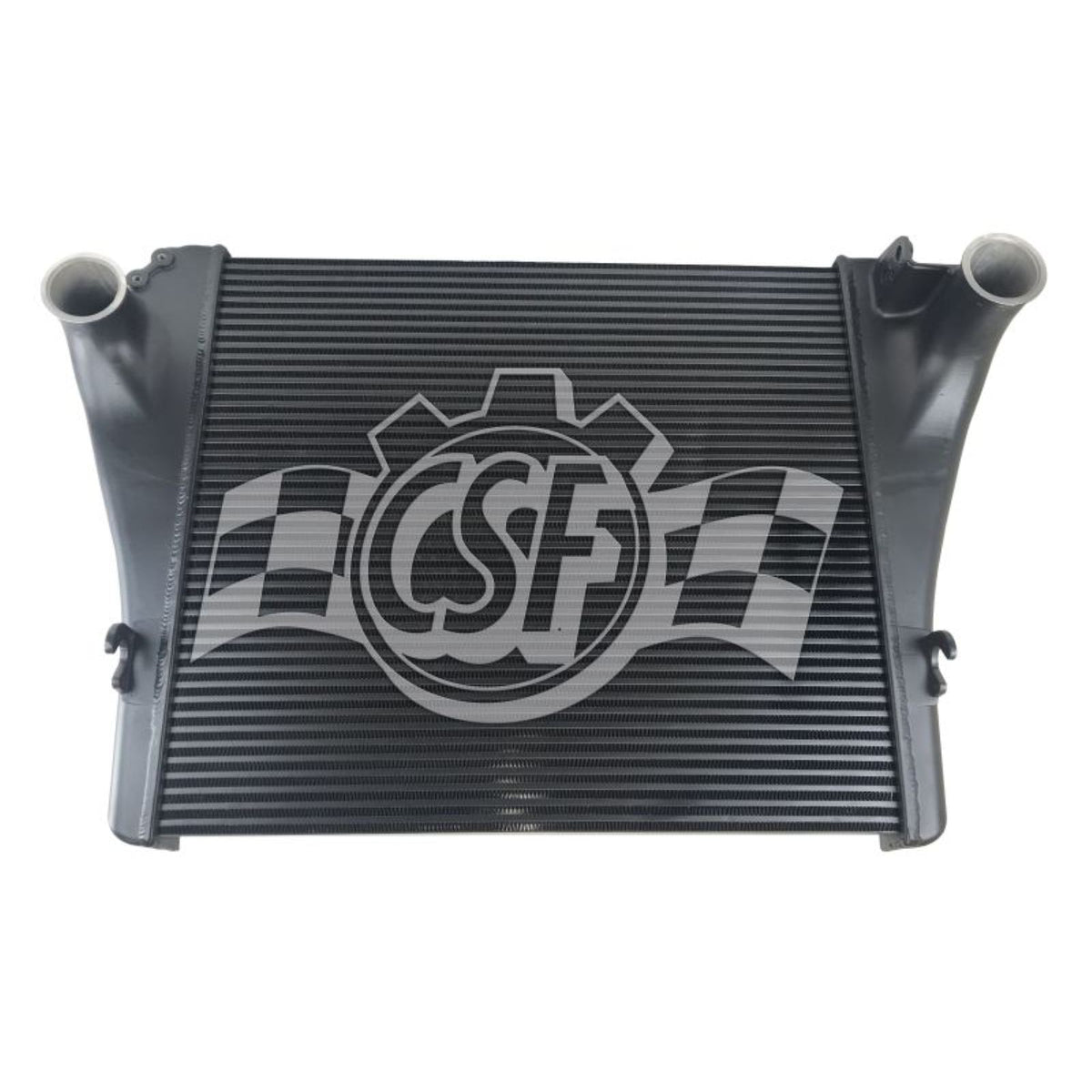 CSF 07-10 Volvo VHD104F 12.1L OEM Intercooler [MPN: 6086]_2177343