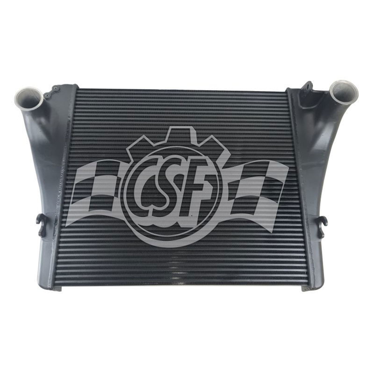 CSF 07-10 Volvo VHD104F 12.1L OEM Intercooler [MPN: 6086]_2535017