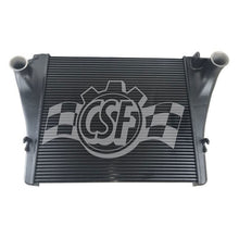 CSF 07-10 Volvo VHD104F 12.1L OEM Intercooler [MPN: 6086]_2535017