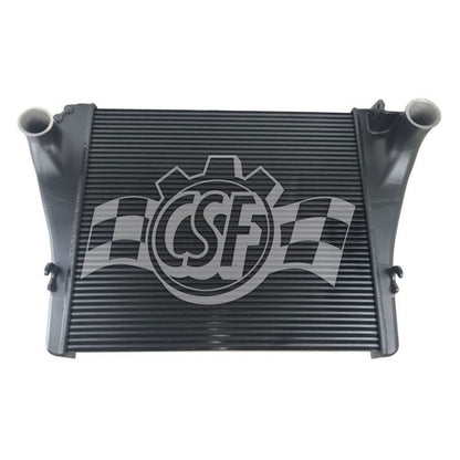 CSF 07-10 Volvo VHD104F 12.1L OEM Intercooler [MPN: 6086]_2535017