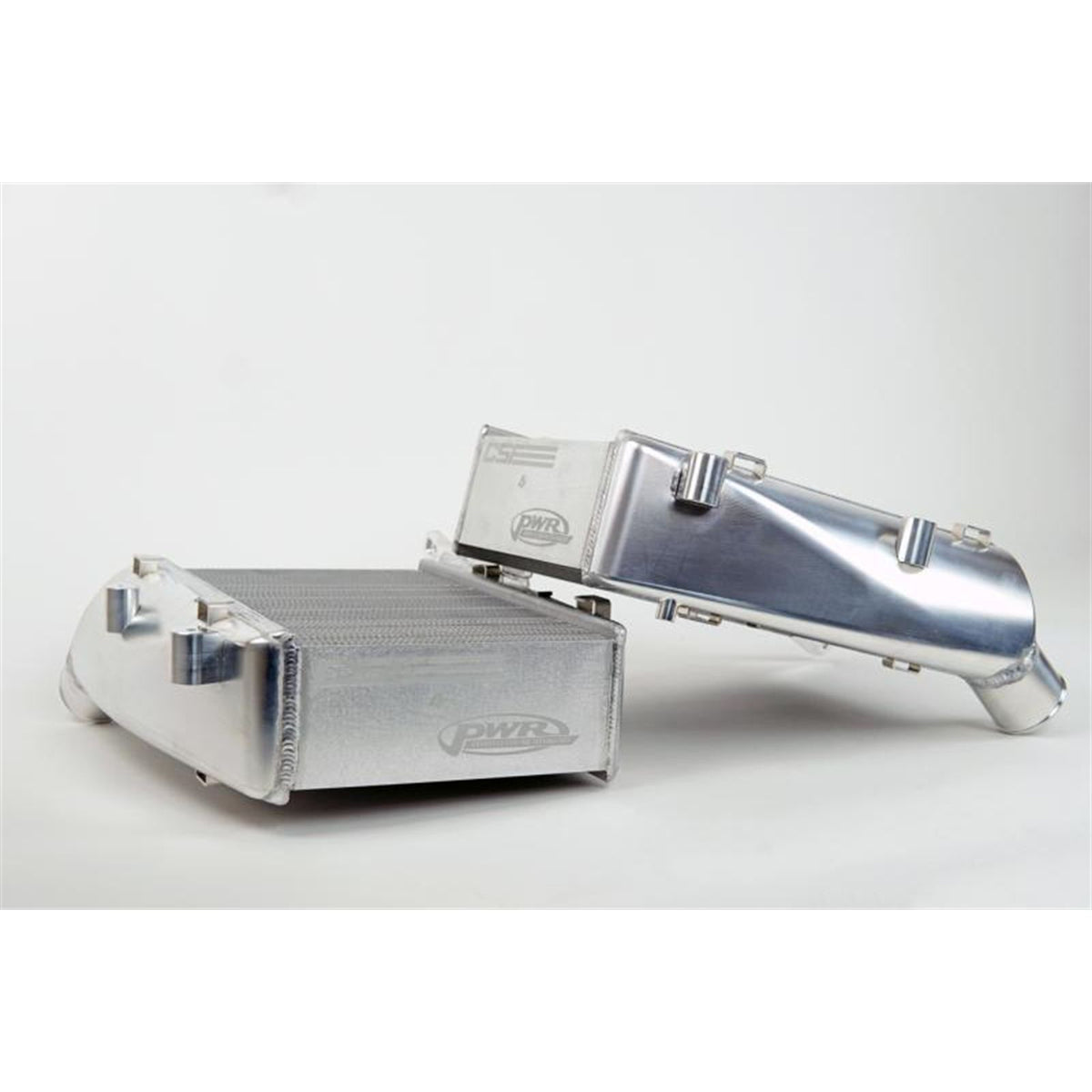 CSF 2020+ Audi C8 RS6/RS7 High-Performance Intercooler System (OEM PN 4K0 145 805 P / 4K0 145 806 B) [MPN: 8194]_2335334