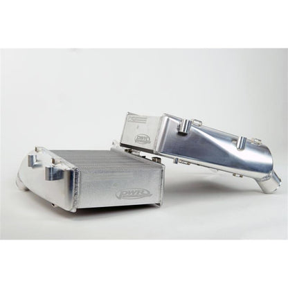 CSF 2020+ Audi C8 RS6/RS7 High-Performance Intercooler System (OEM PN 4K0 145 805 P / 4K0 145 806 B) [MPN: 8194]_2335334