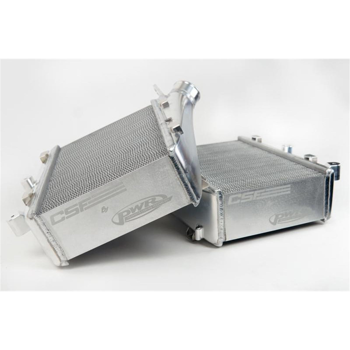 CSF 2020+ Audi C8 RS6/RS7 High-Performance Intercooler System (OEM PN 4K0 145 805 P / 4K0 145 806 B) [MPN: 8194]_2343776