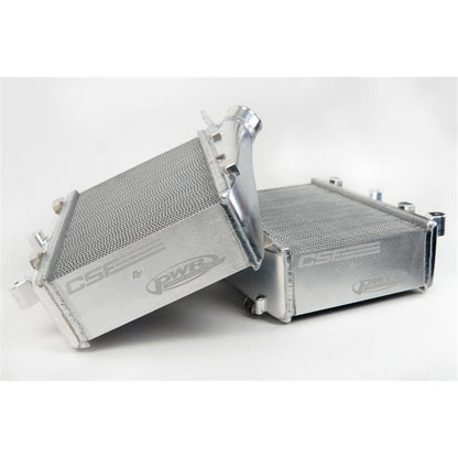 CSF 2020+ Audi C8 RS6/RS7 High-Performance Intercooler System (OEM PN 4K0 145 805 P / 4K0 145 806 B) [MPN: 8194]_2343776