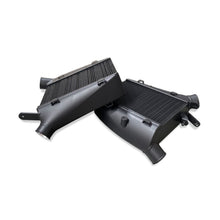 CSF 2020+ Audi C8 RS6/RS7 High-Performance Intercooler System - Black [MPN: 8194B]_2177407
