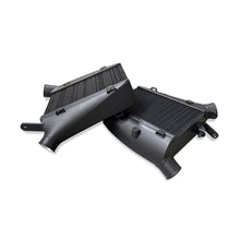 CSF 2020+ Audi C8 RS6/RS7 High-Performance Intercooler System - Black [MPN: 8194B]_2535020