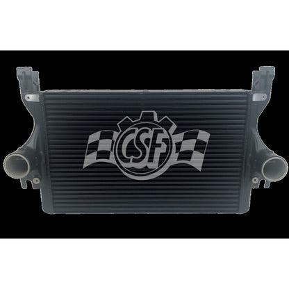 CSF 2019+ Ram 2500/3500/4500/5500 6.7L Turbo Diesel Intercooler [MPN: 6101]_2309296