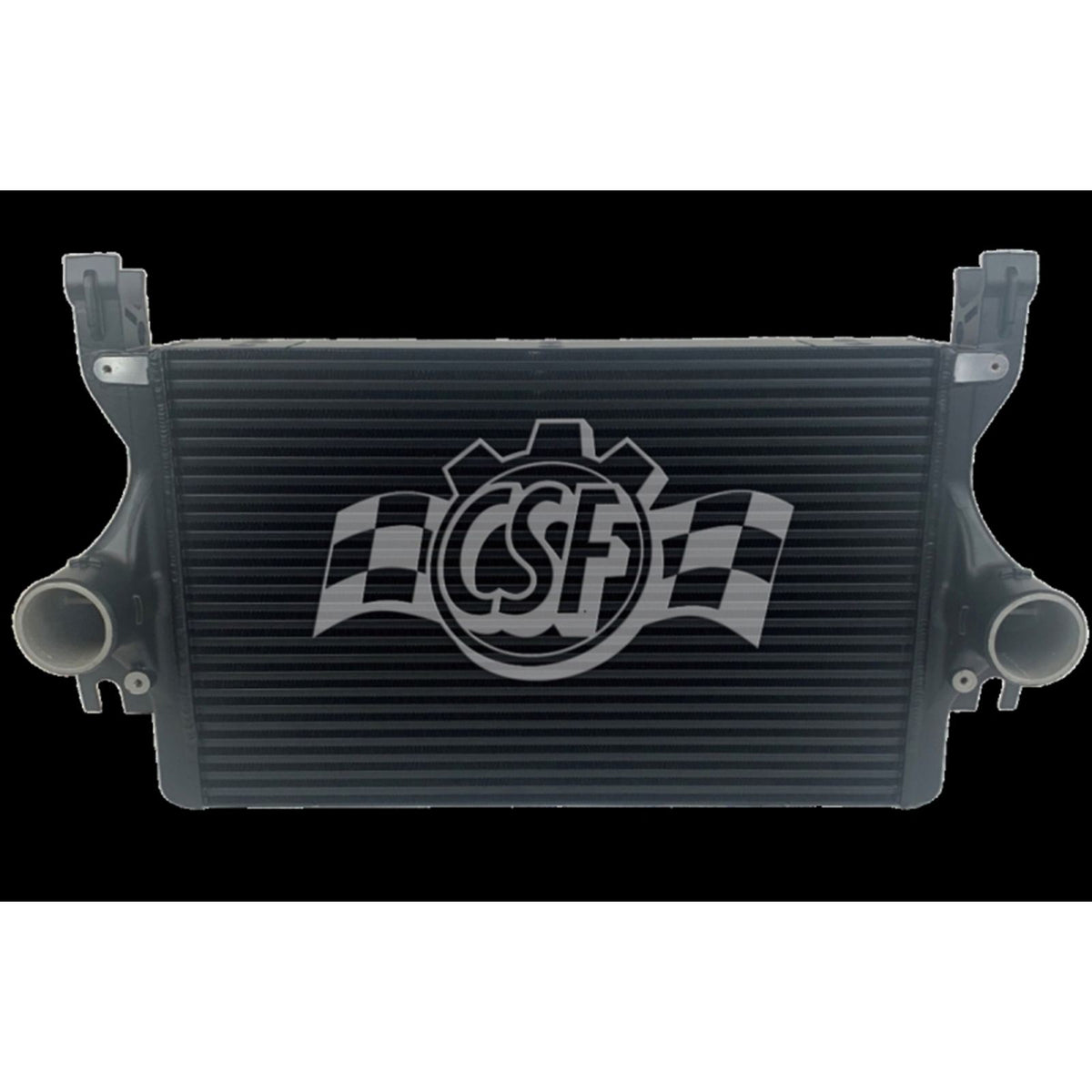 CSF 2019+ Ram 2500/3500/4500/5500 6.7L Turbo Diesel Intercooler [MPN: 6101]_2535037