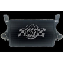 CSF 2019+ Ram 2500/3500/4500/5500 6.7L Turbo Diesel Intercooler [MPN: 6101]_2535037