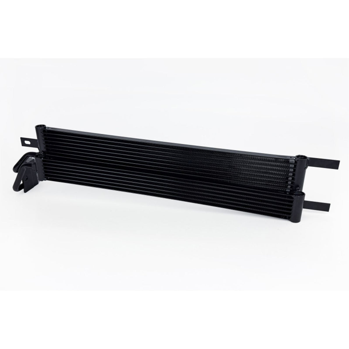 CSF High-Performance Transmission Oil Cooler fits 18-24 Jeep Wrangler / 20-23 Jeep Gladiator [MPN: 8344]_2177483