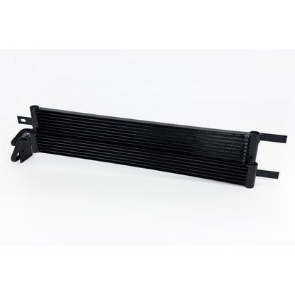 CSF High-Performance Transmission Oil Cooler fits 18-24 Jeep Wrangler / 20-23 Jeep Gladiator [MPN: 8344]_2177483
