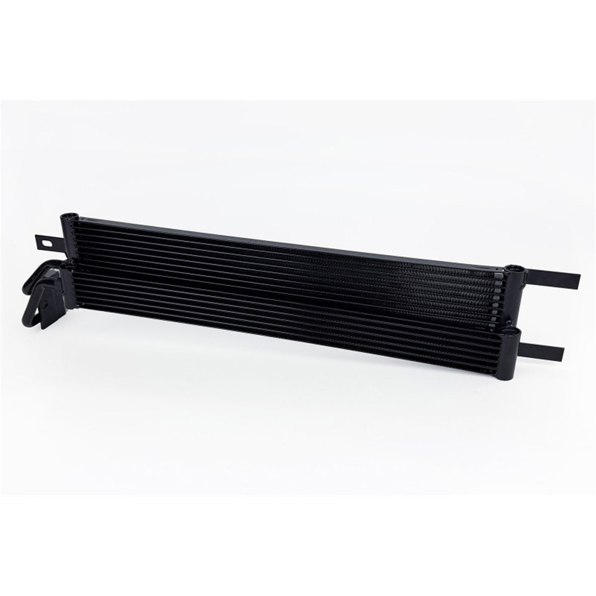 CSF High-Performance Transmission Oil Cooler fits 18-24 Jeep Wrangler / 20-23 Jeep Gladiator [MPN: 8344]_2447200