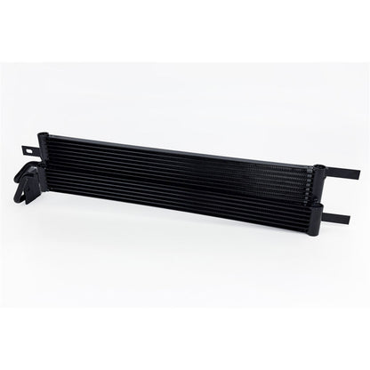 CSF High-Performance Transmission Oil Cooler fits 18-24 Jeep Wrangler / 20-23 Jeep Gladiator [MPN: 8344]_2447200