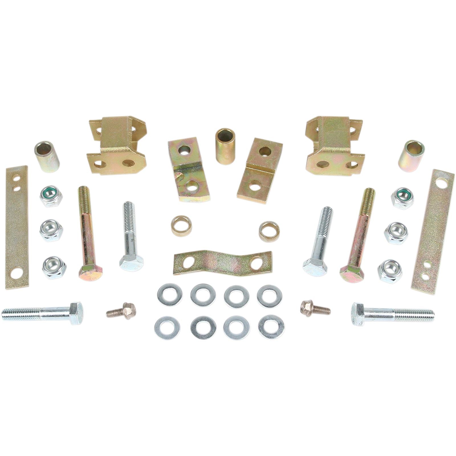 High Lifter ATV Lift Kit for Honda  350 Rancher HLK350-00_393795