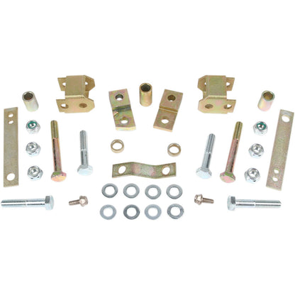 High Lifter ATV Lift Kit for Honda  350 Rancher HLK350-00_393795