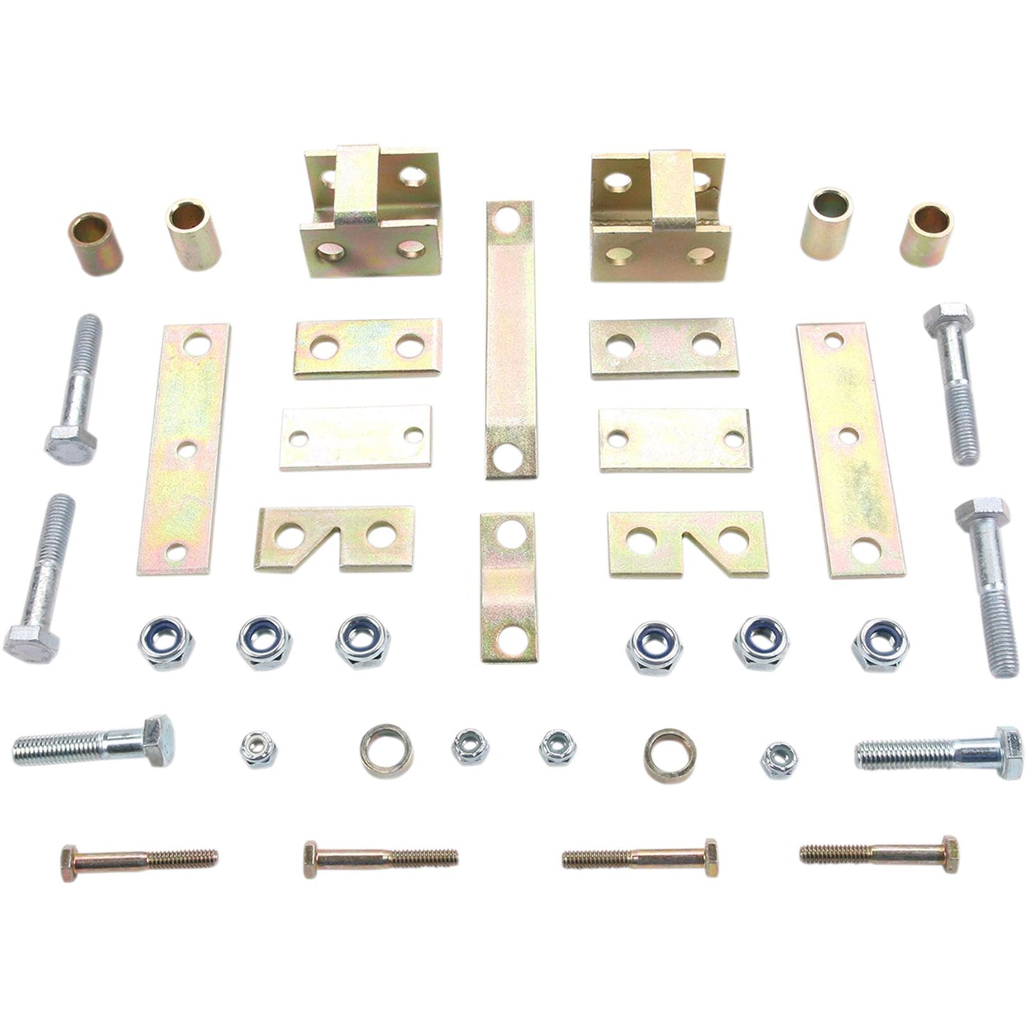 High Lifter ATV Lift Kit for Honda  500 HLK500-00_393798