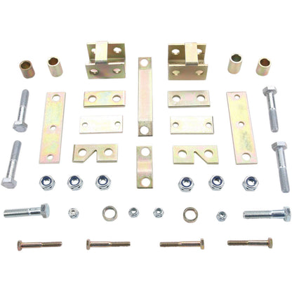 High Lifter ATV Lift Kit for Honda  500 HLK500-00_393798