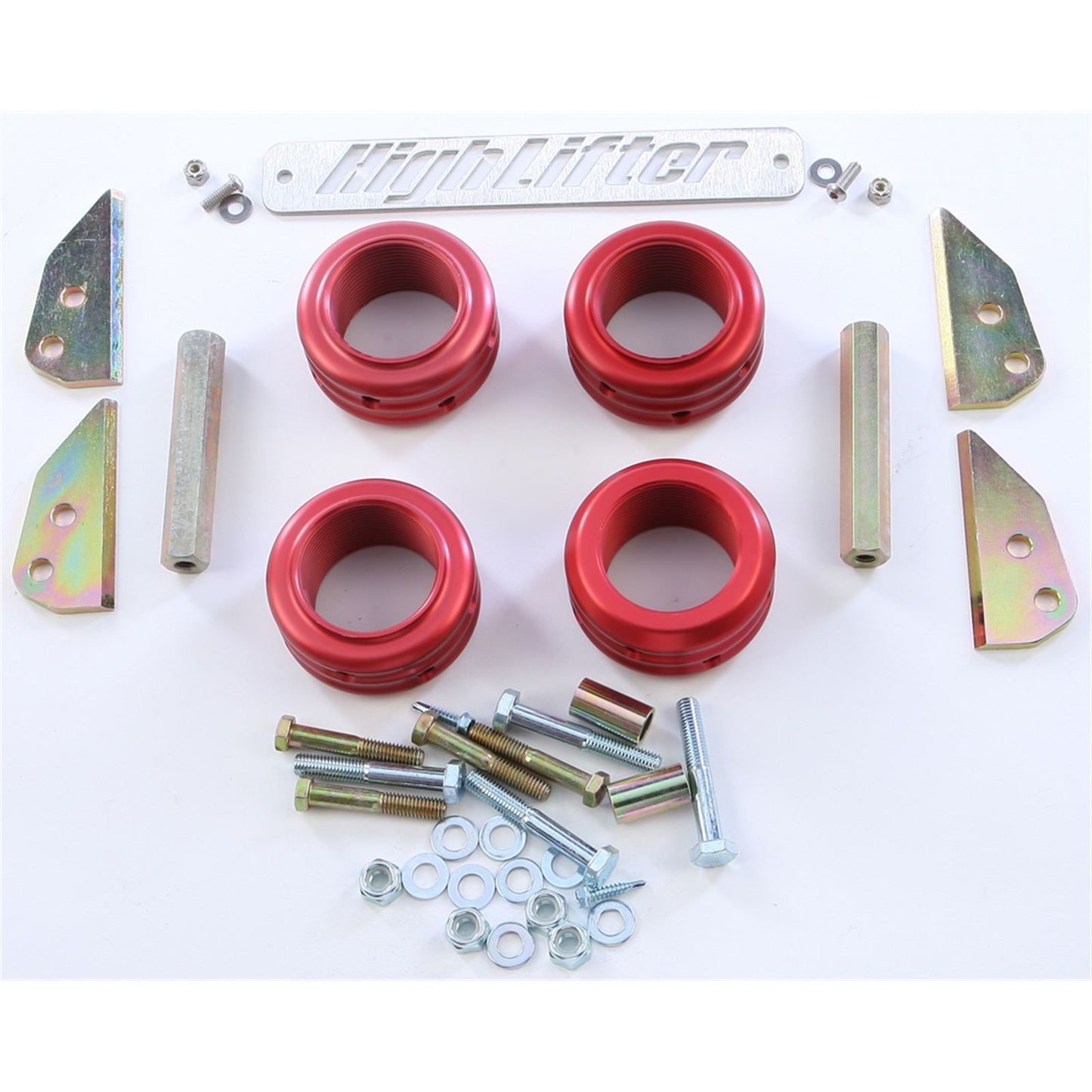 High Lifter ATV Lift Kit 1000 Prowler ALK1000P-50_210782