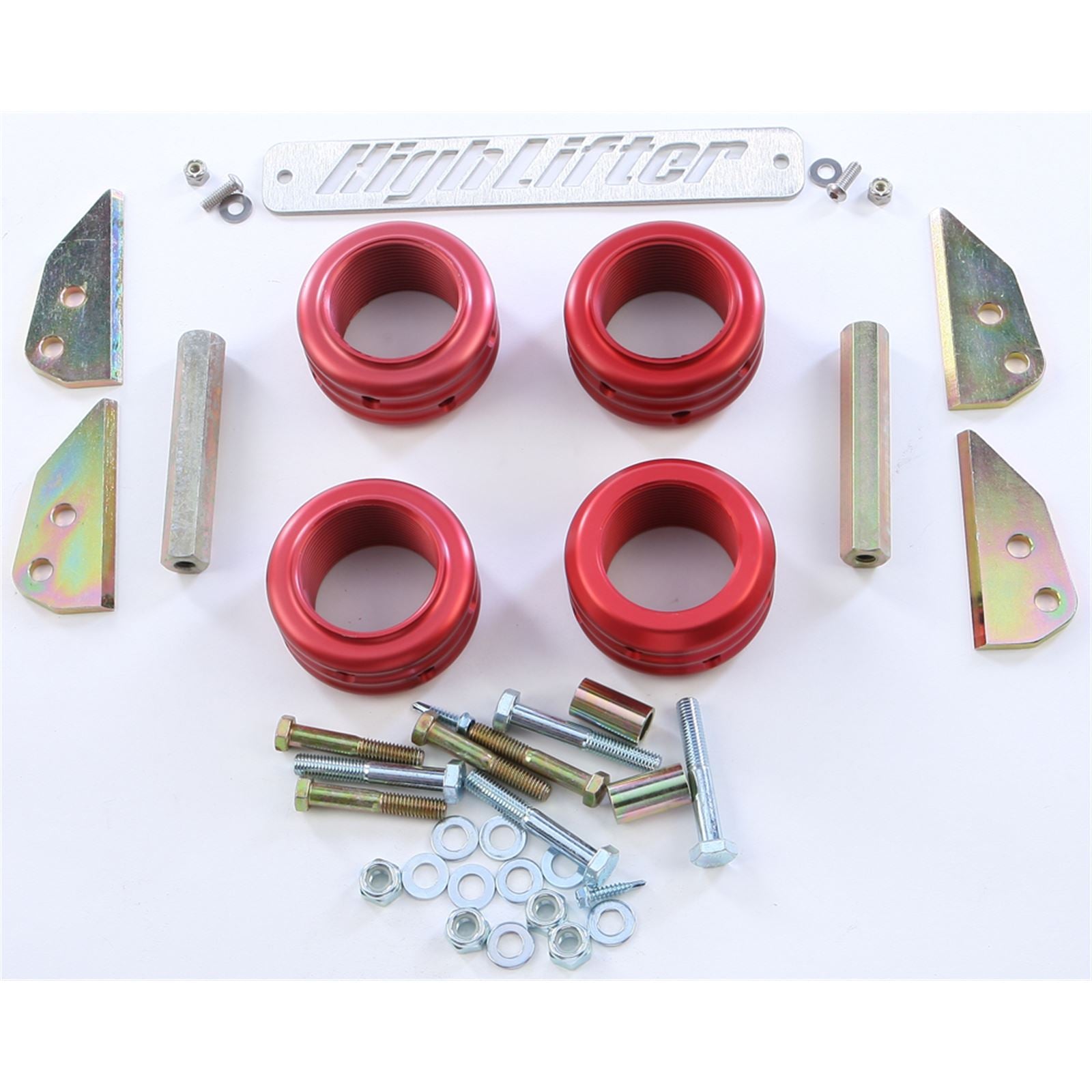 High Lifter ATV Lift Kit 1000 Prowler ALK1000P-50_210782
