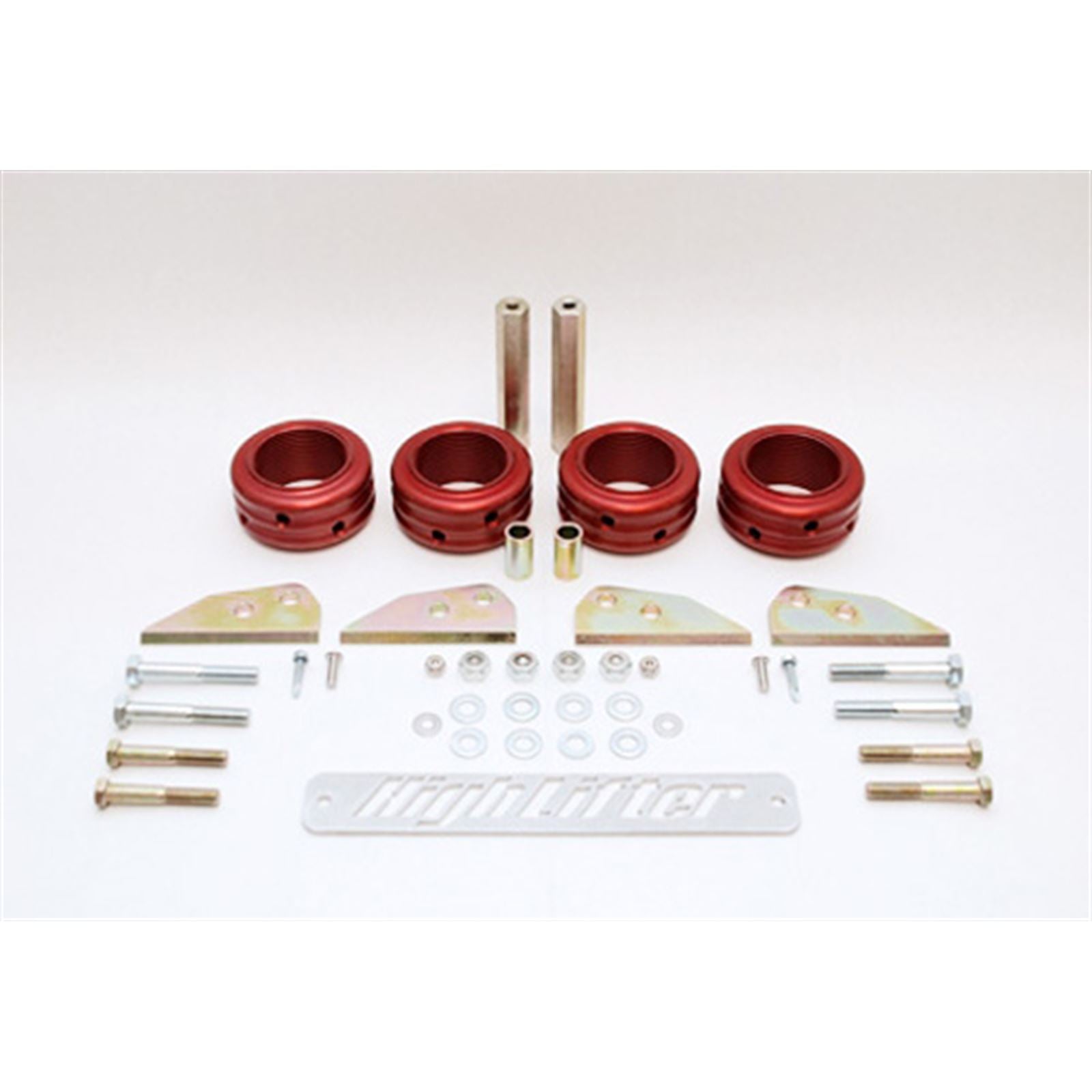 High Lifter ATV Lift Kit 1000 Prowler ALK1000P-50_595304