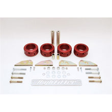 High Lifter ATV Lift Kit 1000 Prowler ALK1000P-50_595304