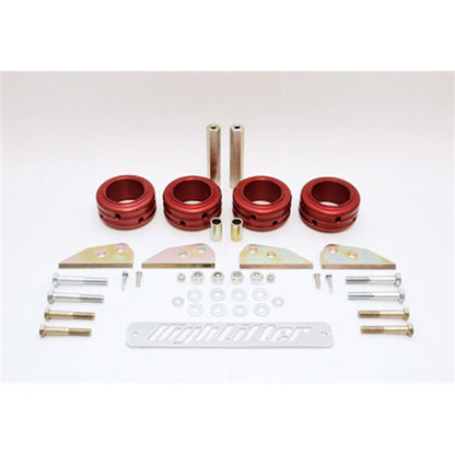 High Lifter ATV Lift Kit 1000 Prowler ALK1000P-50_595304