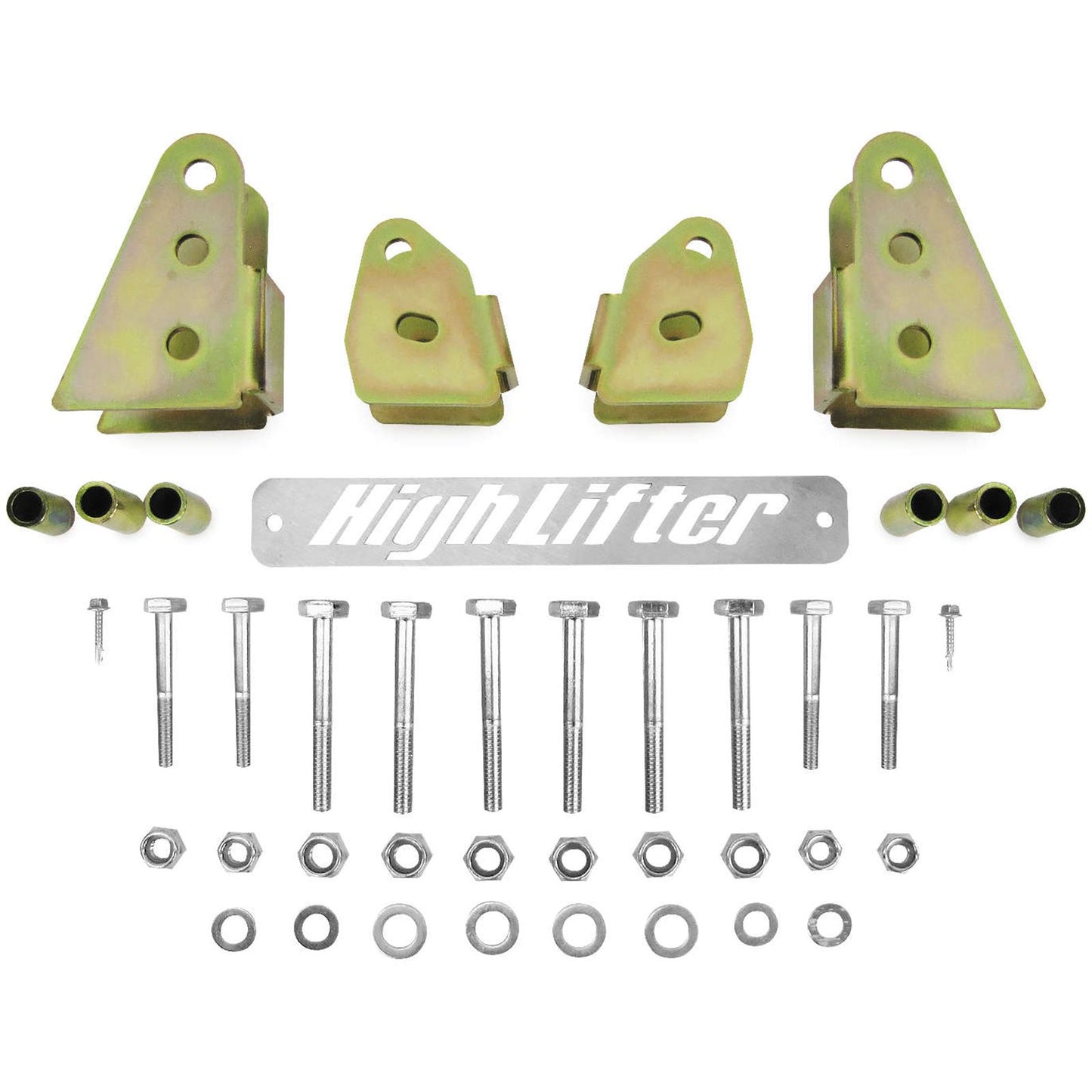 High Lifter UTV Lift Kit for Kawasaki Teryx/4 800 KLK800T4-50_210783