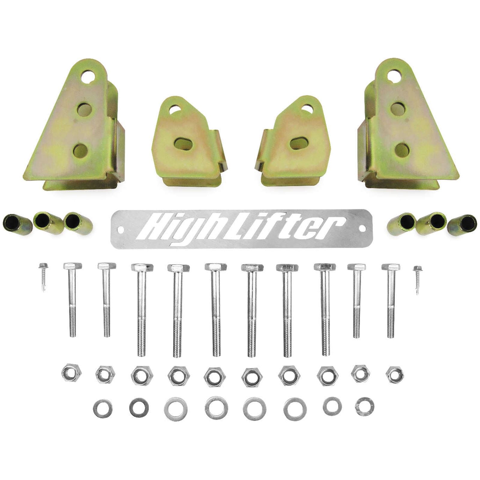 High Lifter UTV Lift Kit for Kawasaki Teryx/4 800 KLK800T4-50_210783