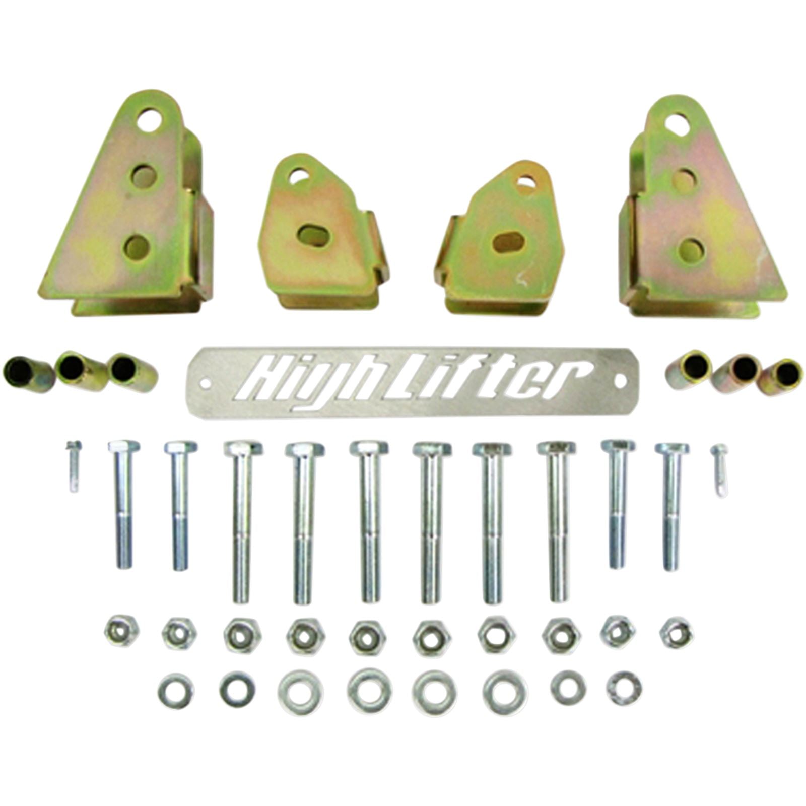 High Lifter UTV Lift Kit for Kawasaki Teryx/4 800 KLK800T4-50_393752
