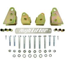 High Lifter UTV Lift Kit for Kawasaki Teryx/4 800 KLK800T4-50_393752
