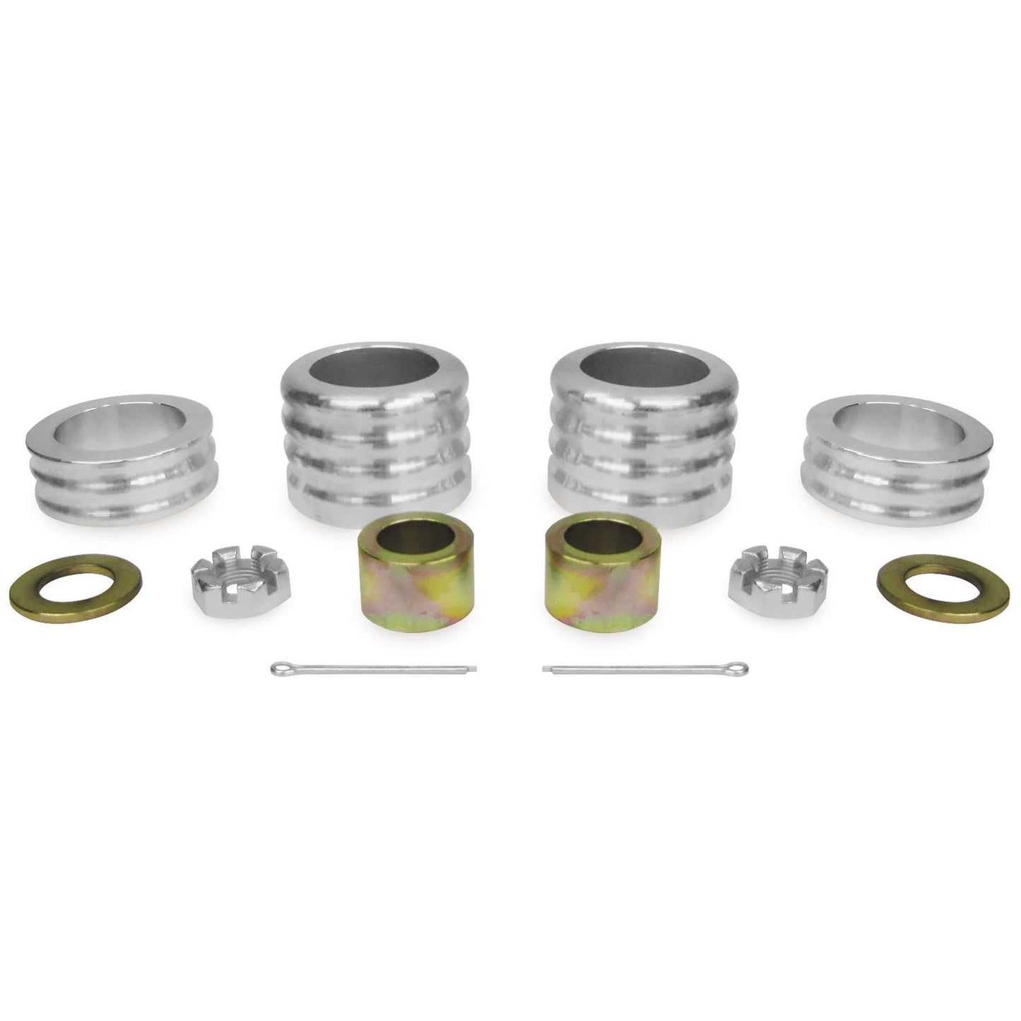 High Lifter UTV Lift Kit for Polaris Ranger 570 PLK570R-00_210785