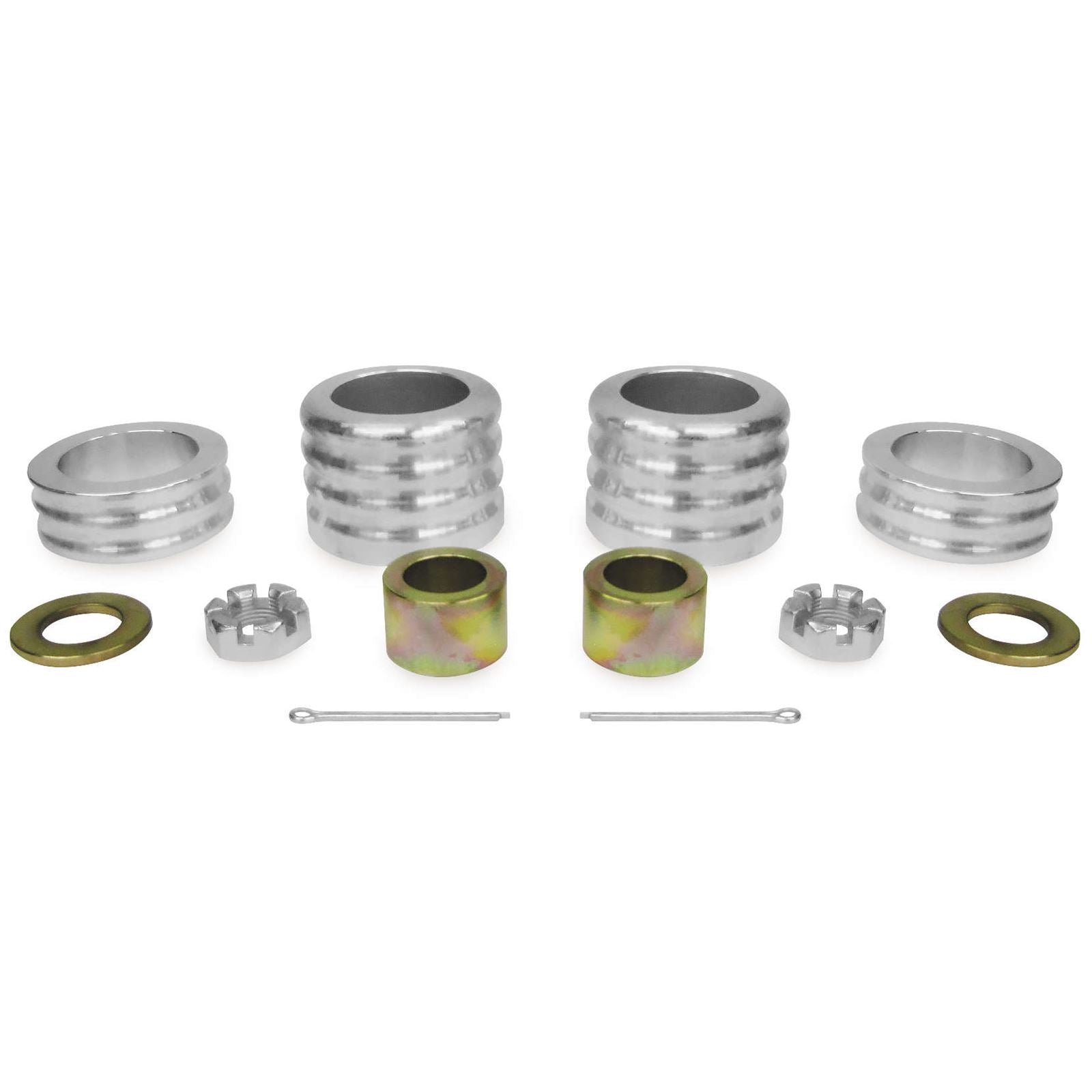 High Lifter UTV Lift Kit for Polaris Ranger 570 PLK570R-00_210785