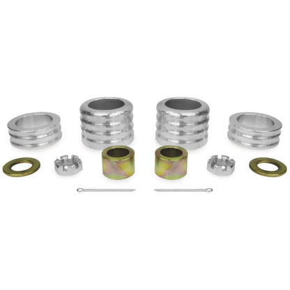 High Lifter UTV Lift Kit for Polaris Ranger 570 PLK570R-00_210785