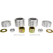 High Lifter UTV Lift Kit for Polaris Ranger 570 PLK570R-00_393764