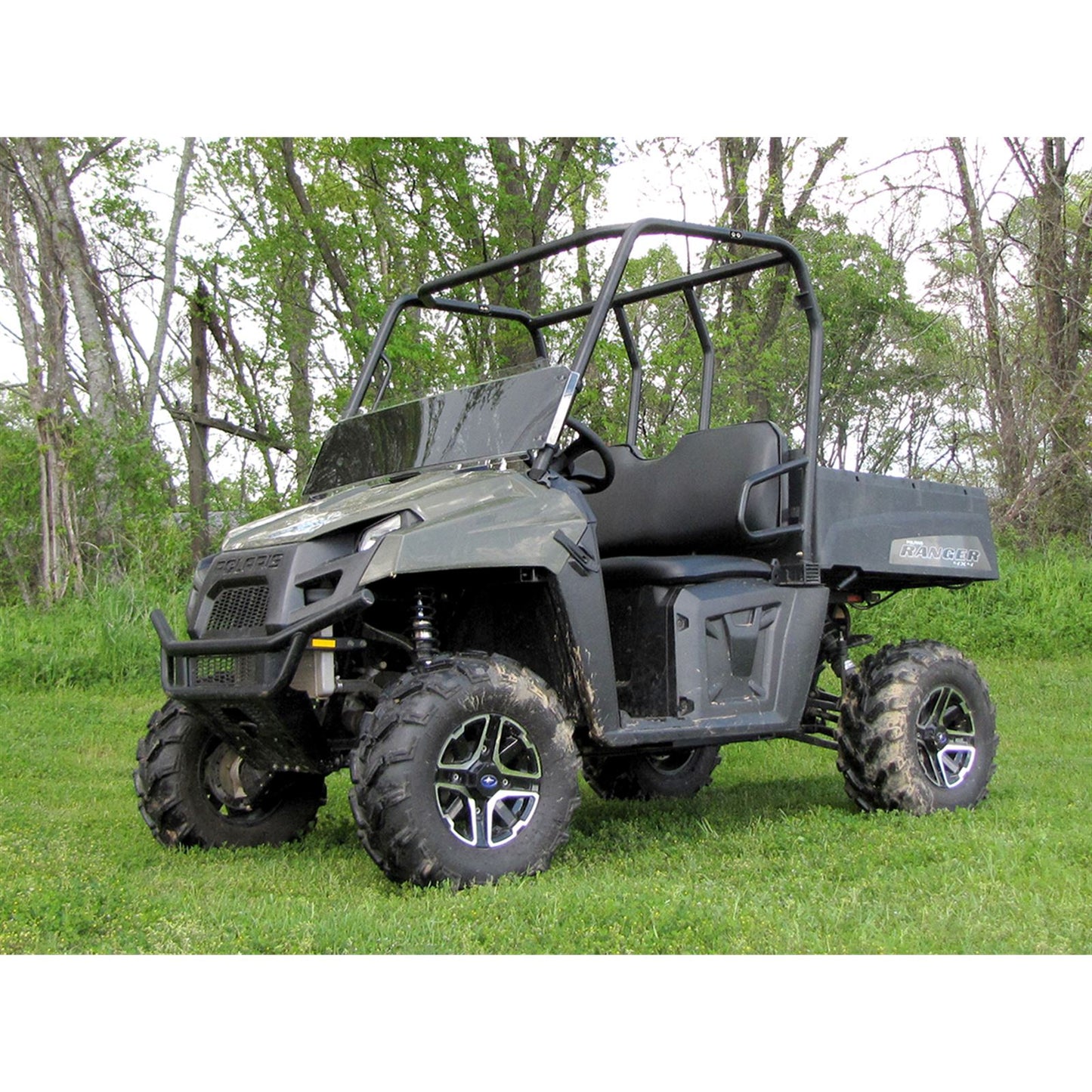 High Lifter UTV Lift Kit for Polaris Ranger 570 PLK570R-00_393765