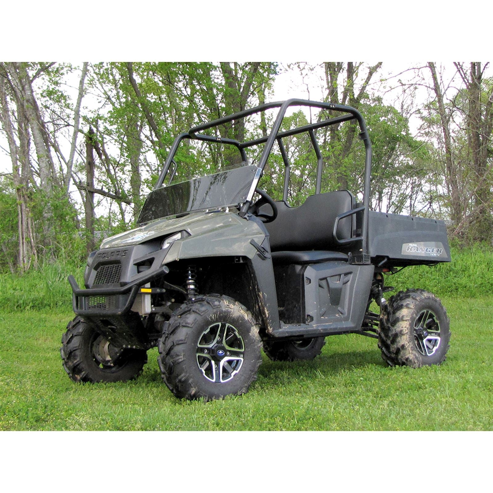 High Lifter UTV Lift Kit for Polaris Ranger 570 PLK570R-00_393765