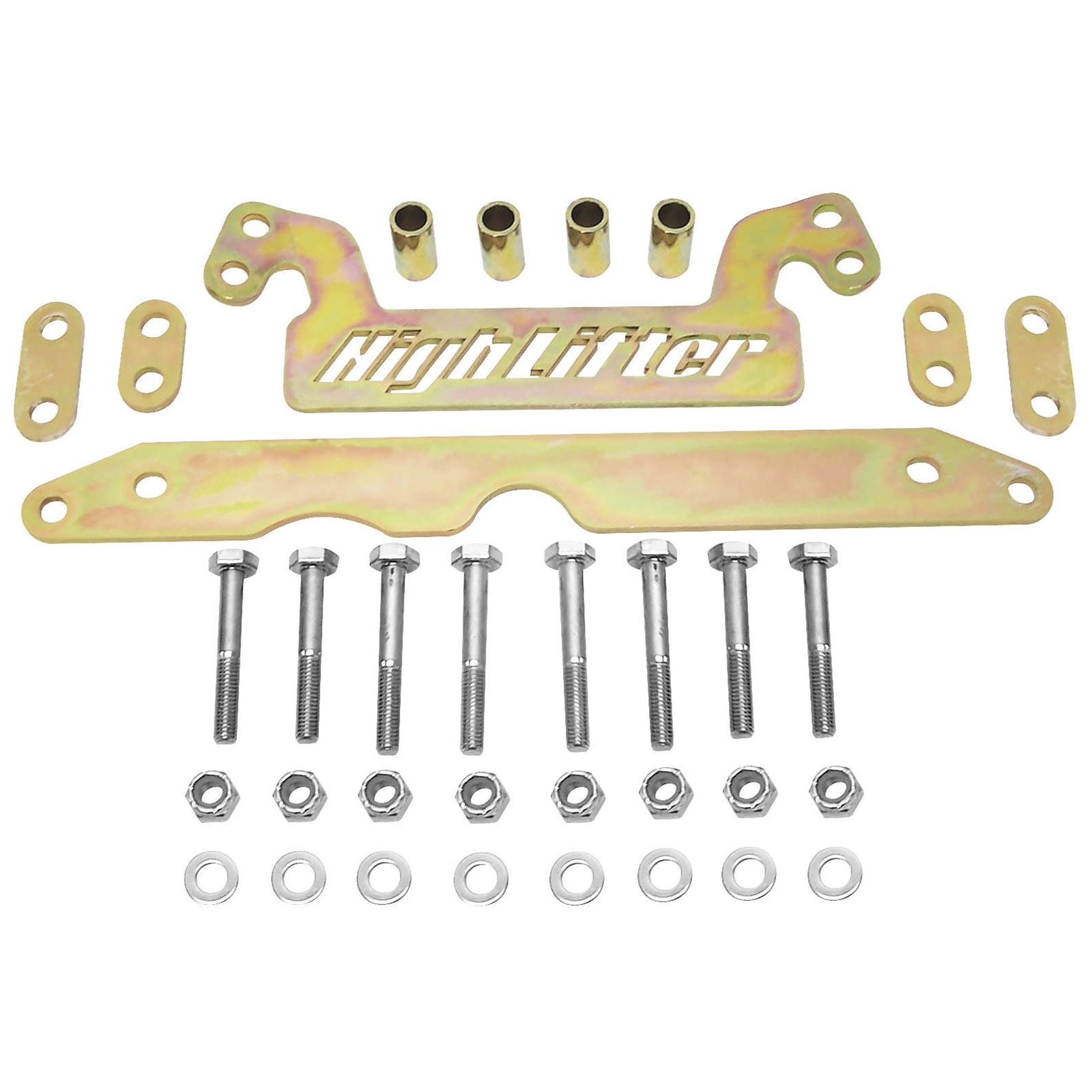 High Lifter UTV Lift Kit for Yamaha Viking YLK700V-50_210788