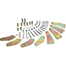 High Lifter UTV Lift Kit for Yamaha Viking YLK700V-50_393750