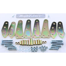 High Lifter UTV Lift Kit for Yamaha Viking YLK700V-50_210789