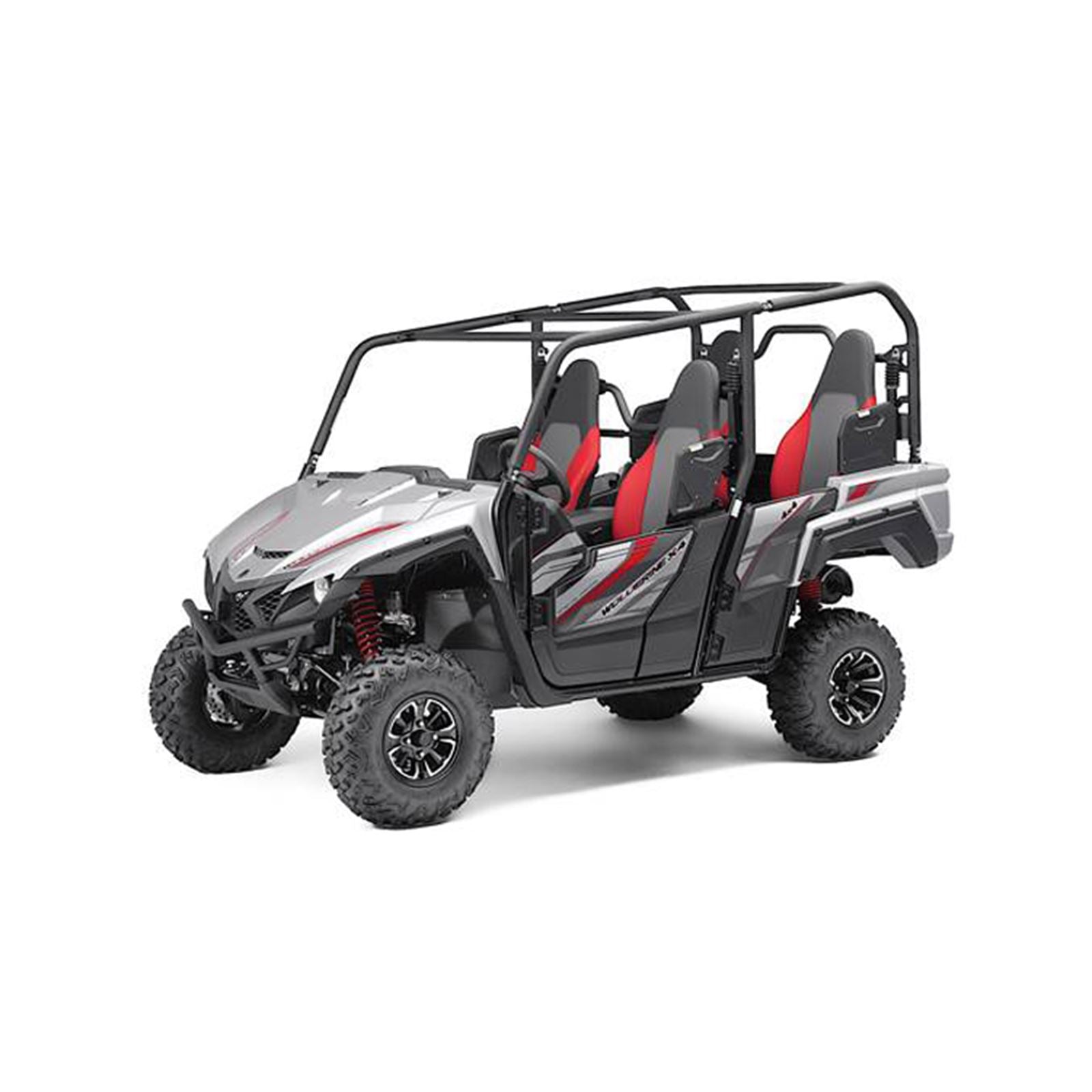High Lifter UTV Lift Kit for Yamaha Viking YLK700V-50_595308
