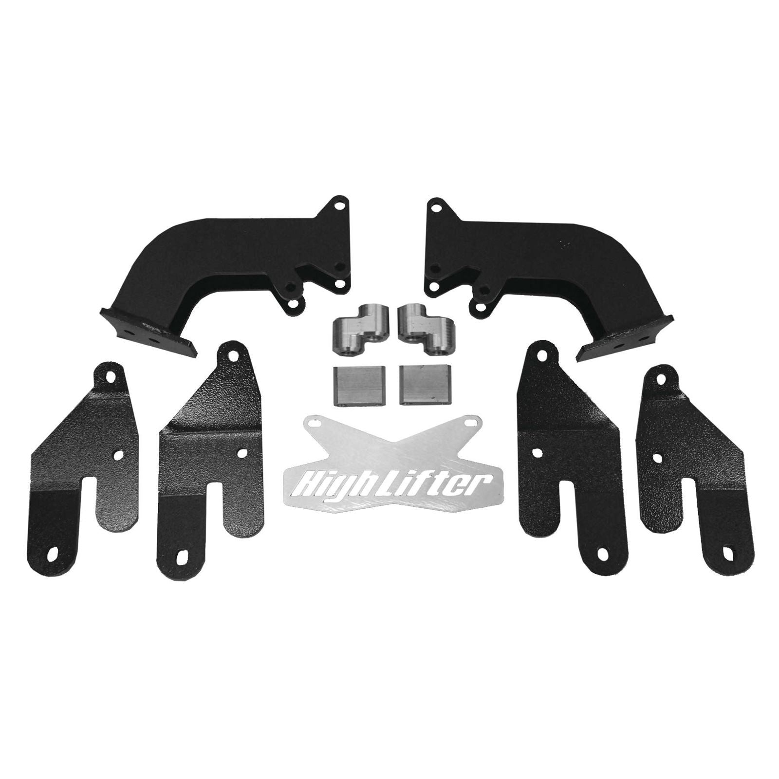 High Lifter ATV Lift Kit Can-Am Maverick CLK1000M-50_210790