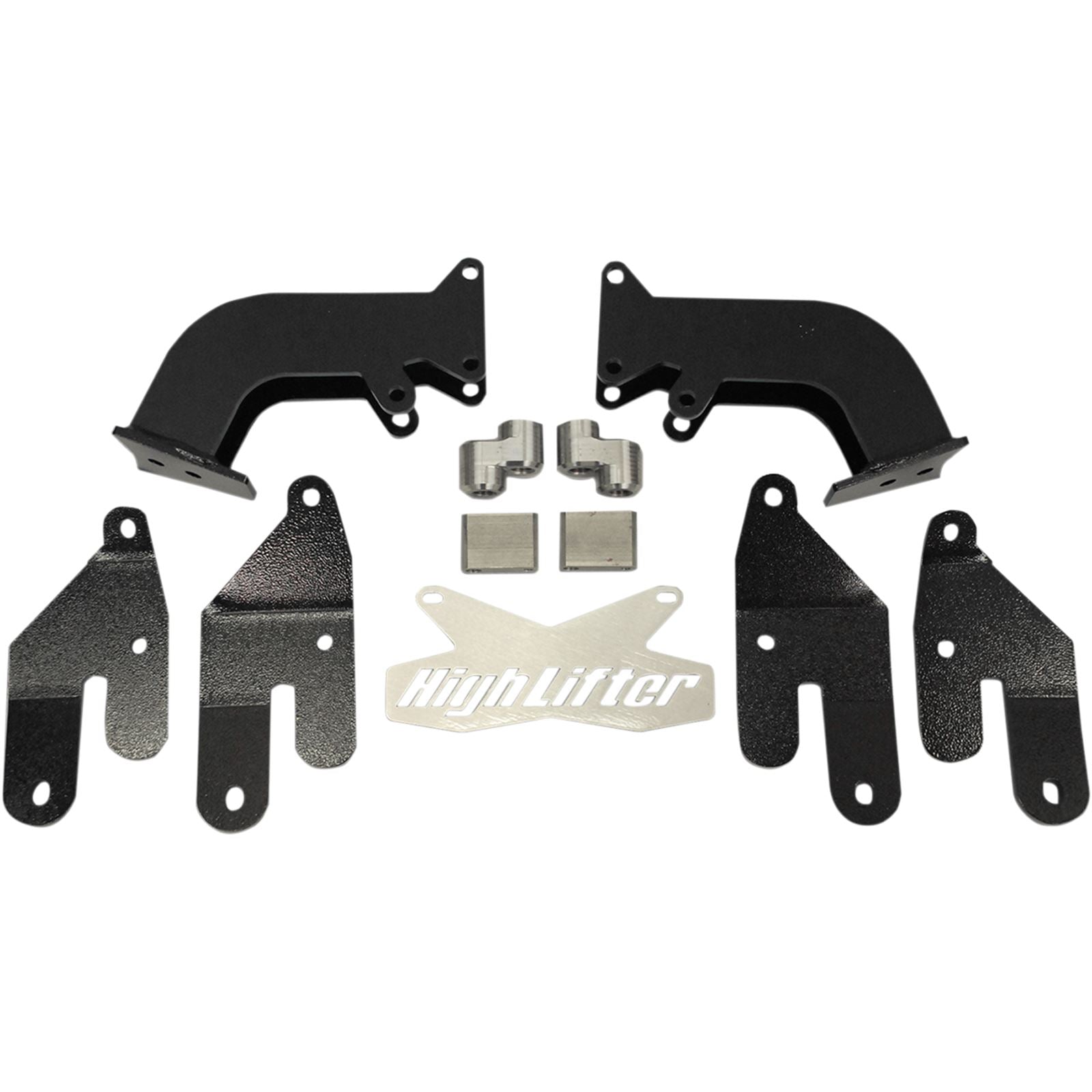 High Lifter ATV Lift Kit Can-Am Maverick CLK1000M-50_393745