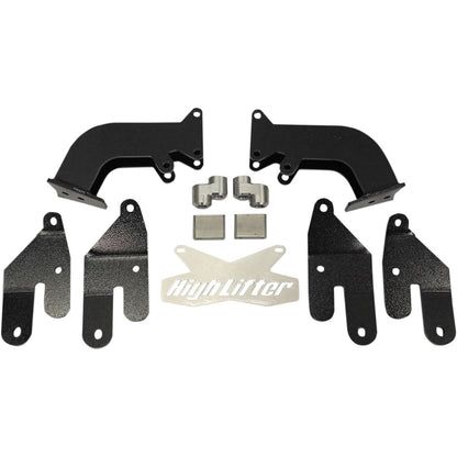 High Lifter ATV Lift Kit Can-Am Maverick CLK1000M-50_393745